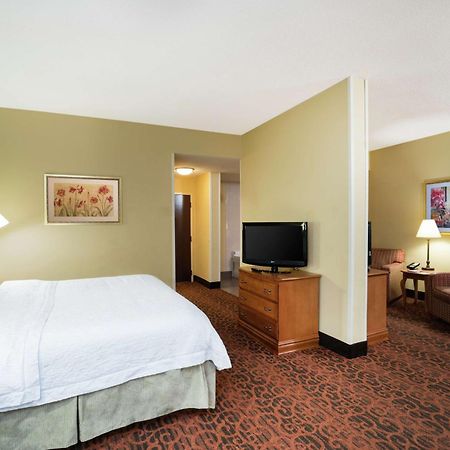 Hampton Inn Bardstown Kültér fotó