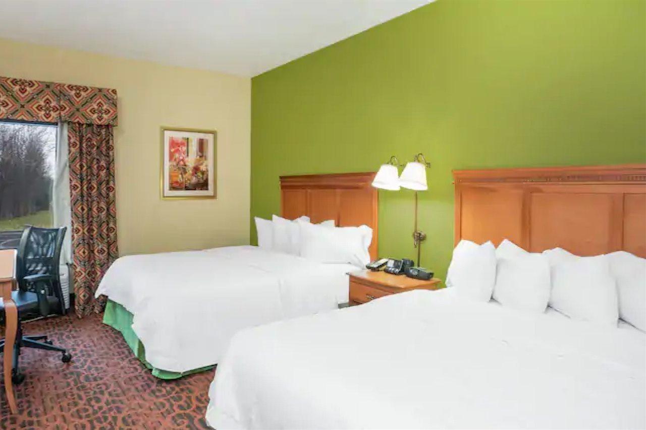Hampton Inn Bardstown Kültér fotó