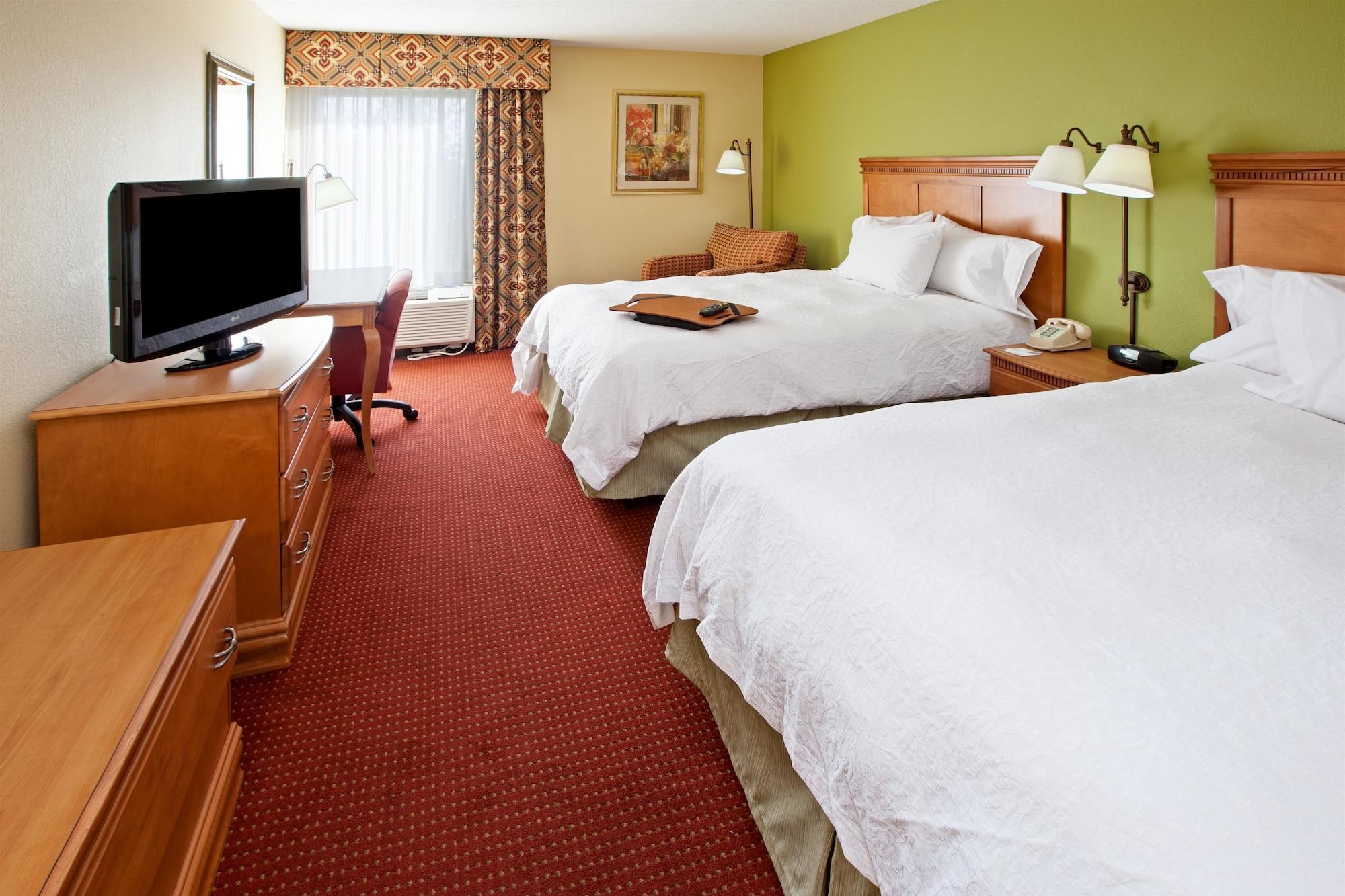 Hampton Inn Bardstown Szoba fotó