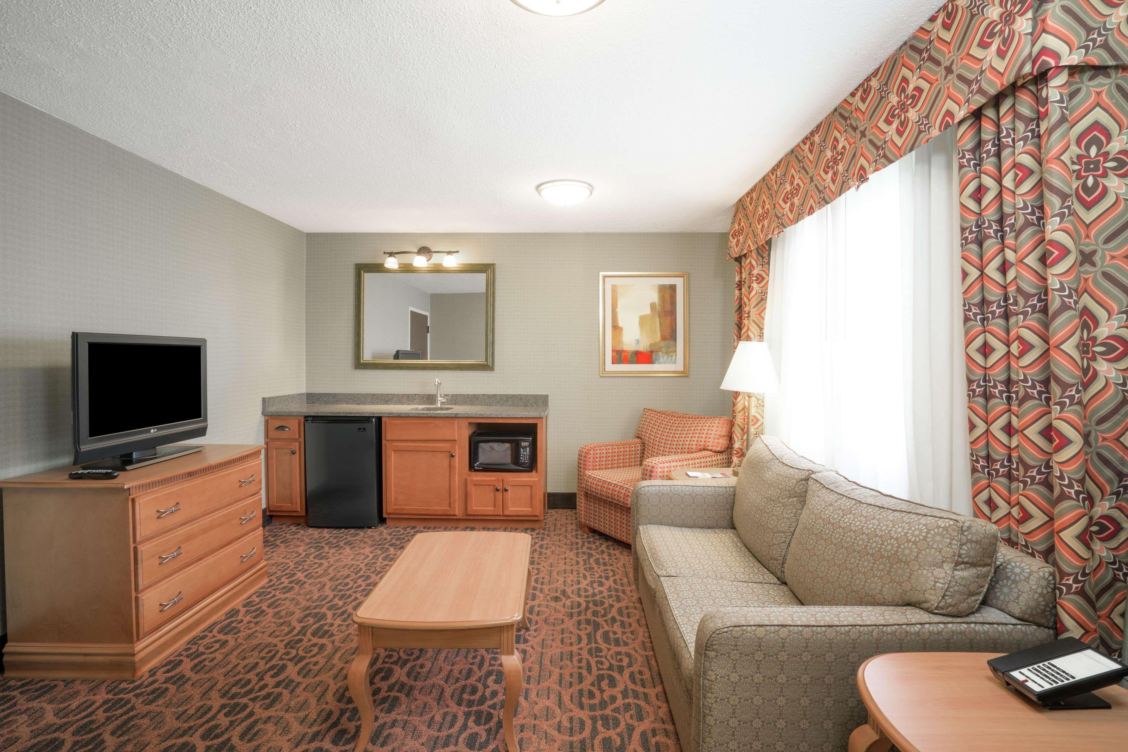 Hampton Inn Bardstown Kültér fotó