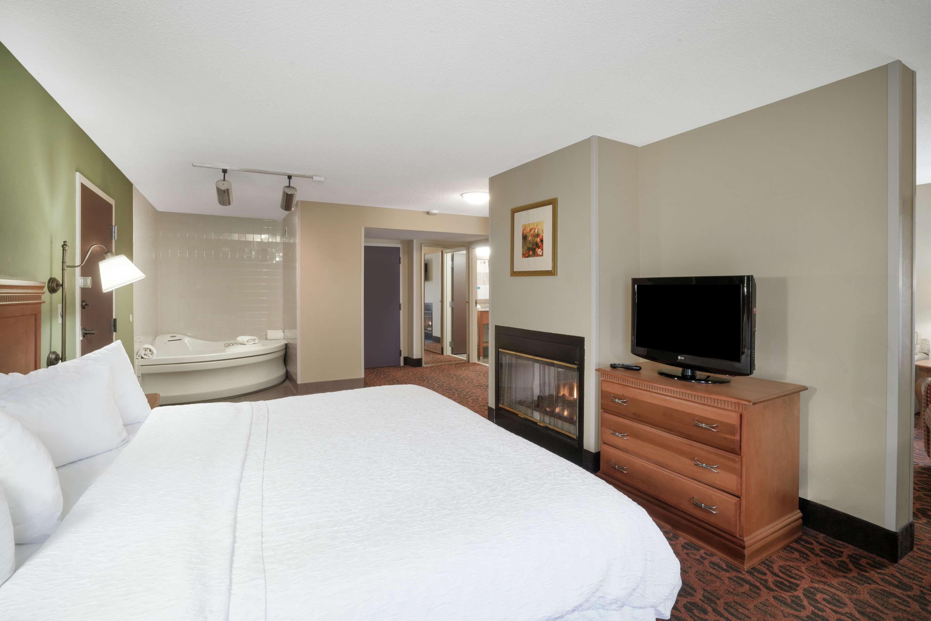 Hampton Inn Bardstown Kültér fotó