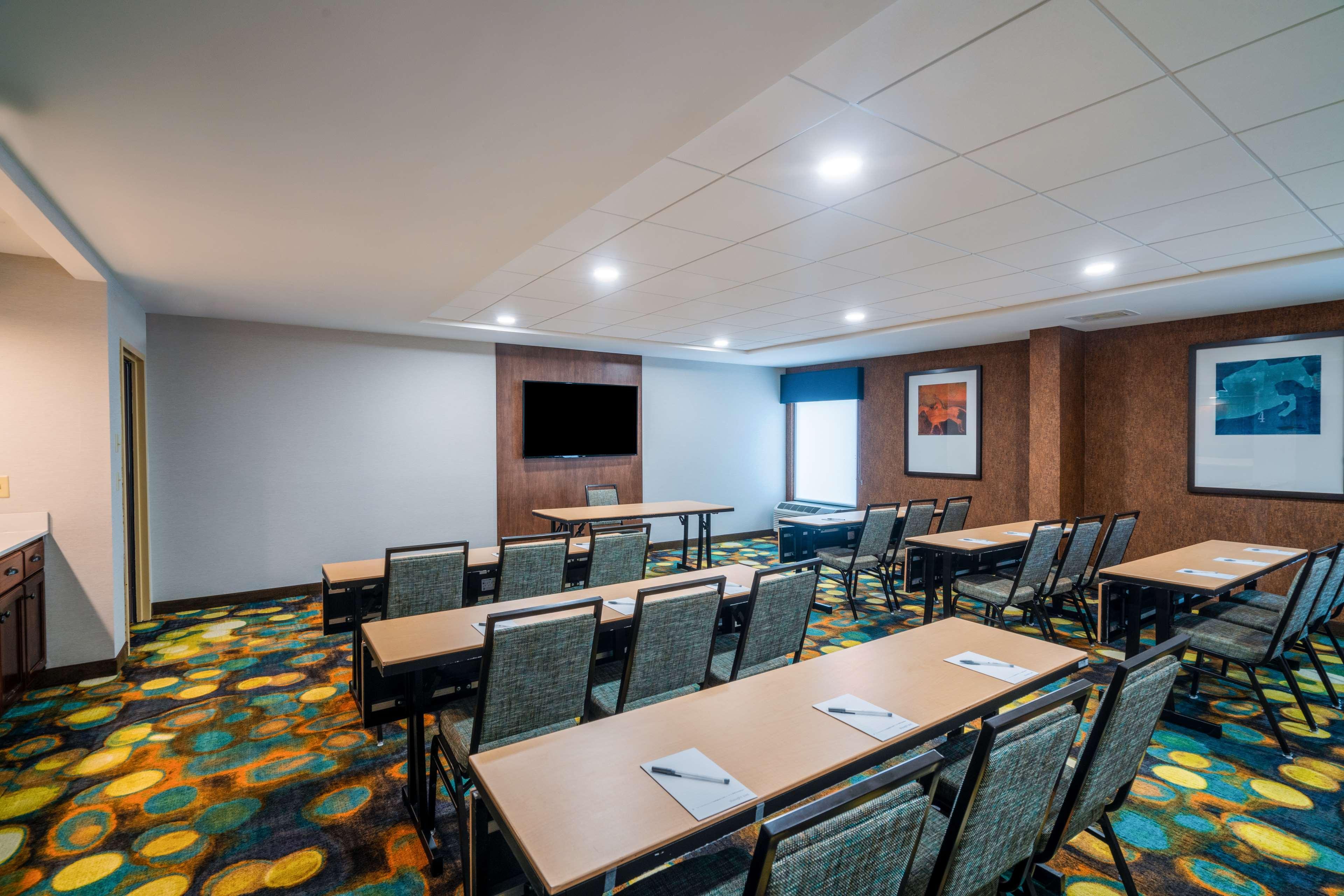 Hampton Inn Bardstown Kültér fotó