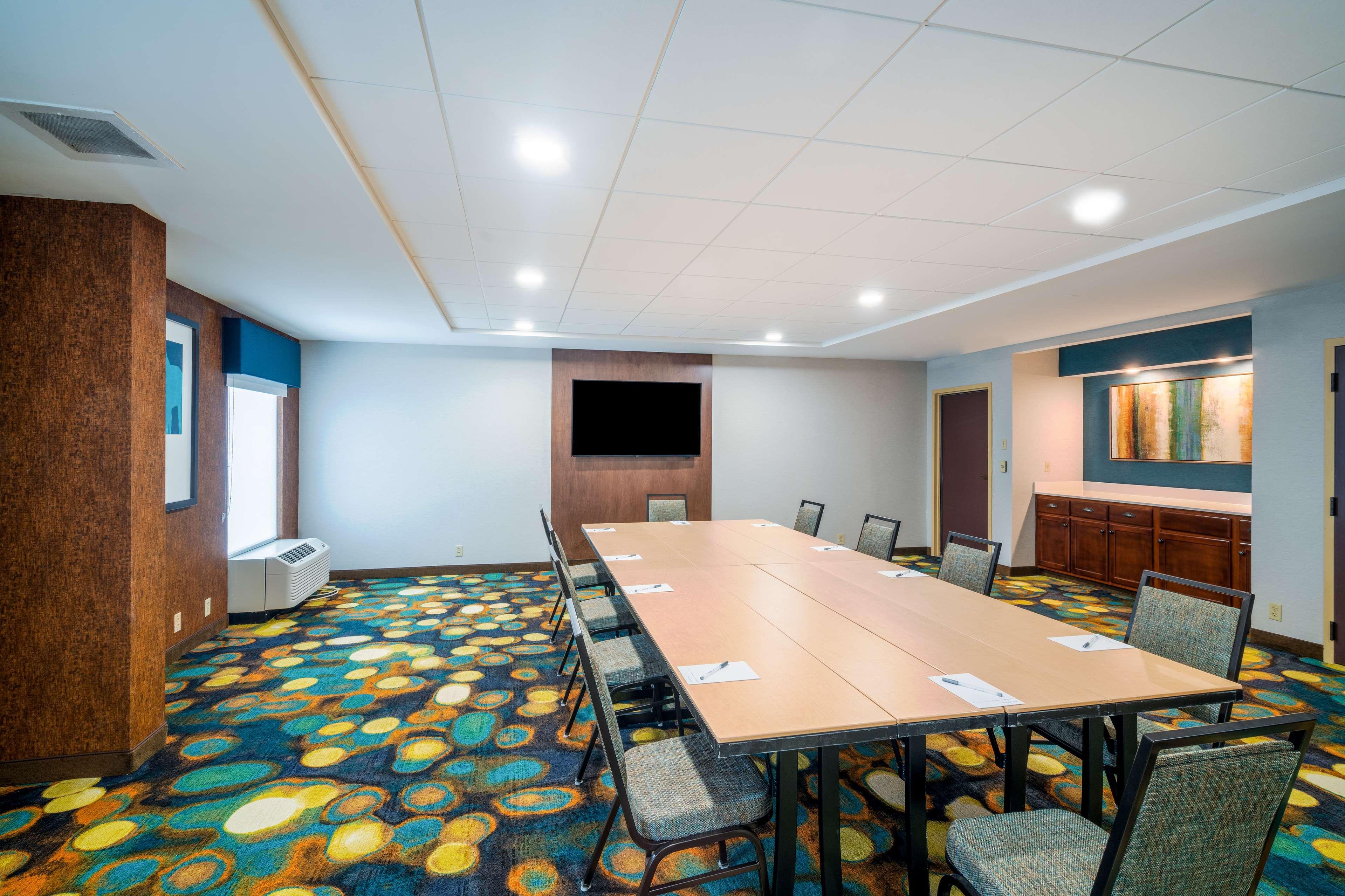 Hampton Inn Bardstown Kültér fotó