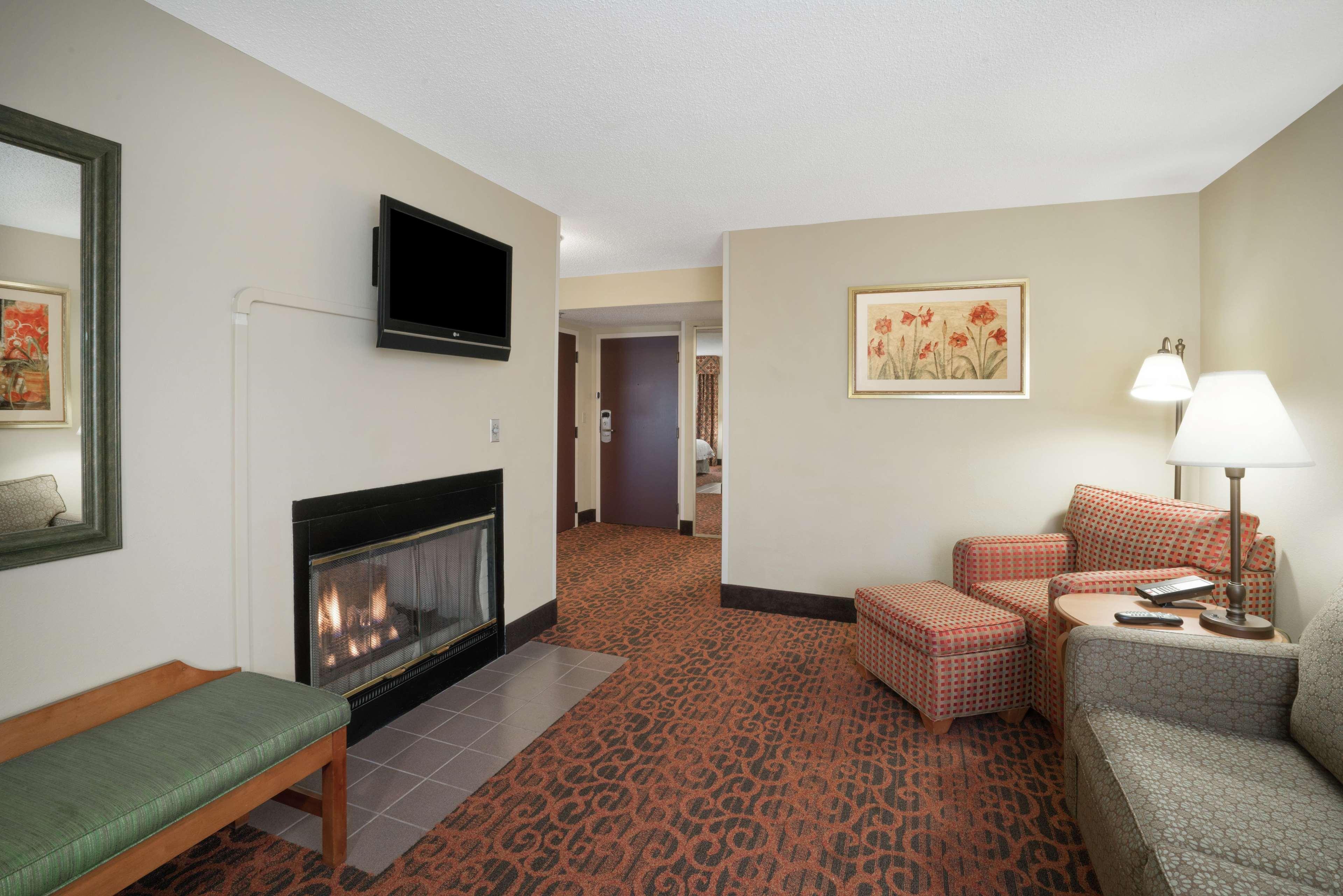 Hampton Inn Bardstown Kültér fotó