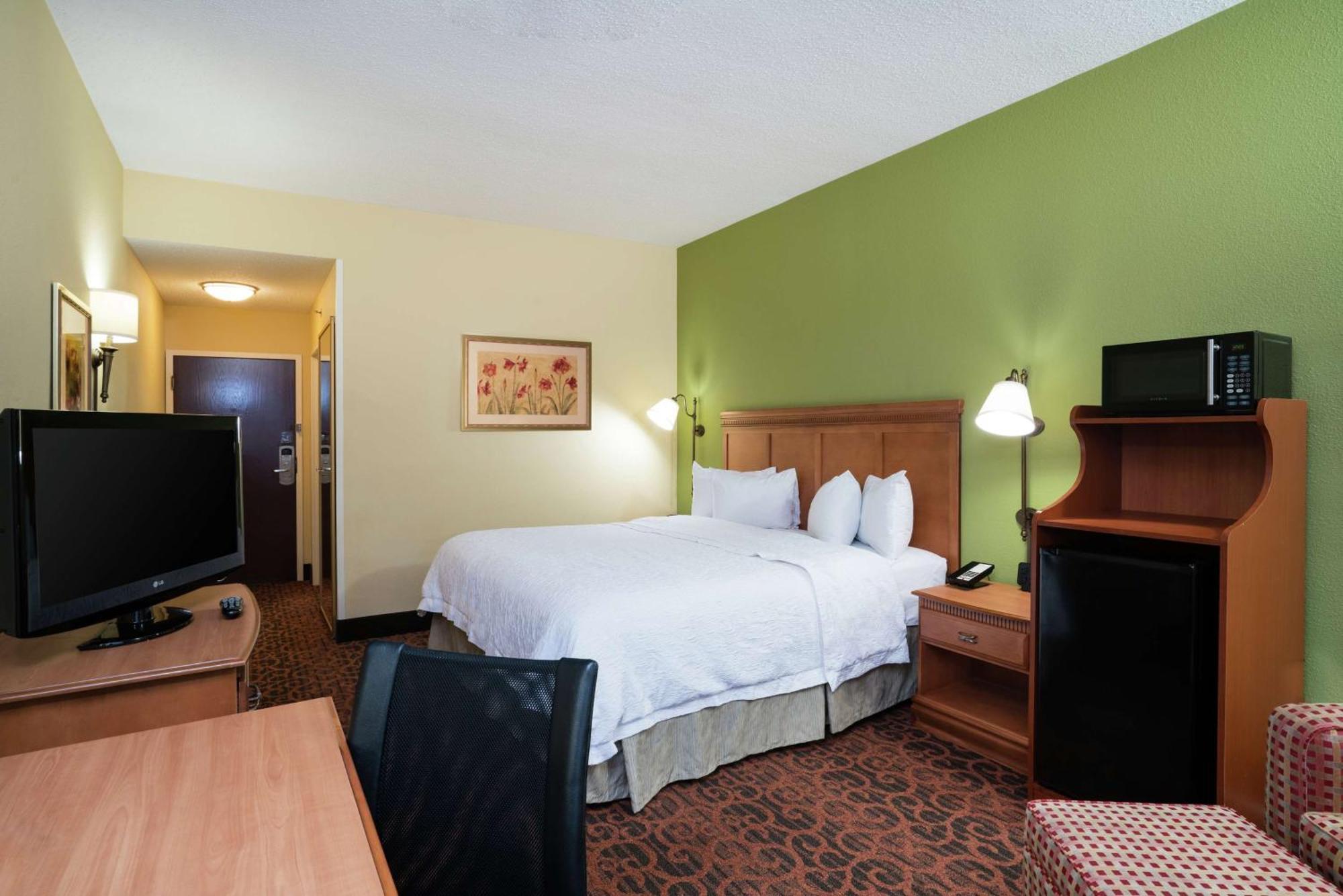 Hampton Inn Bardstown Kültér fotó