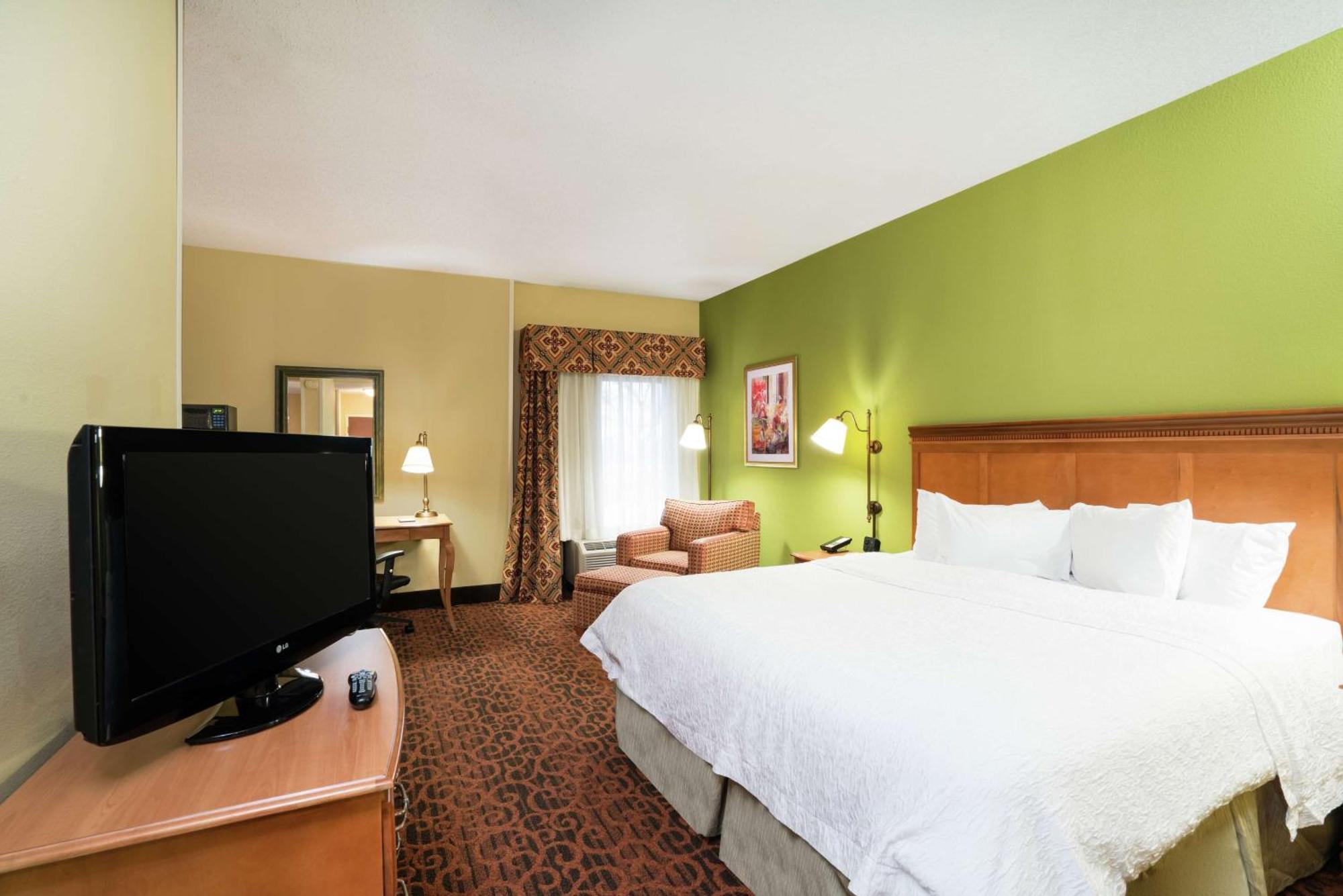 Hampton Inn Bardstown Kültér fotó