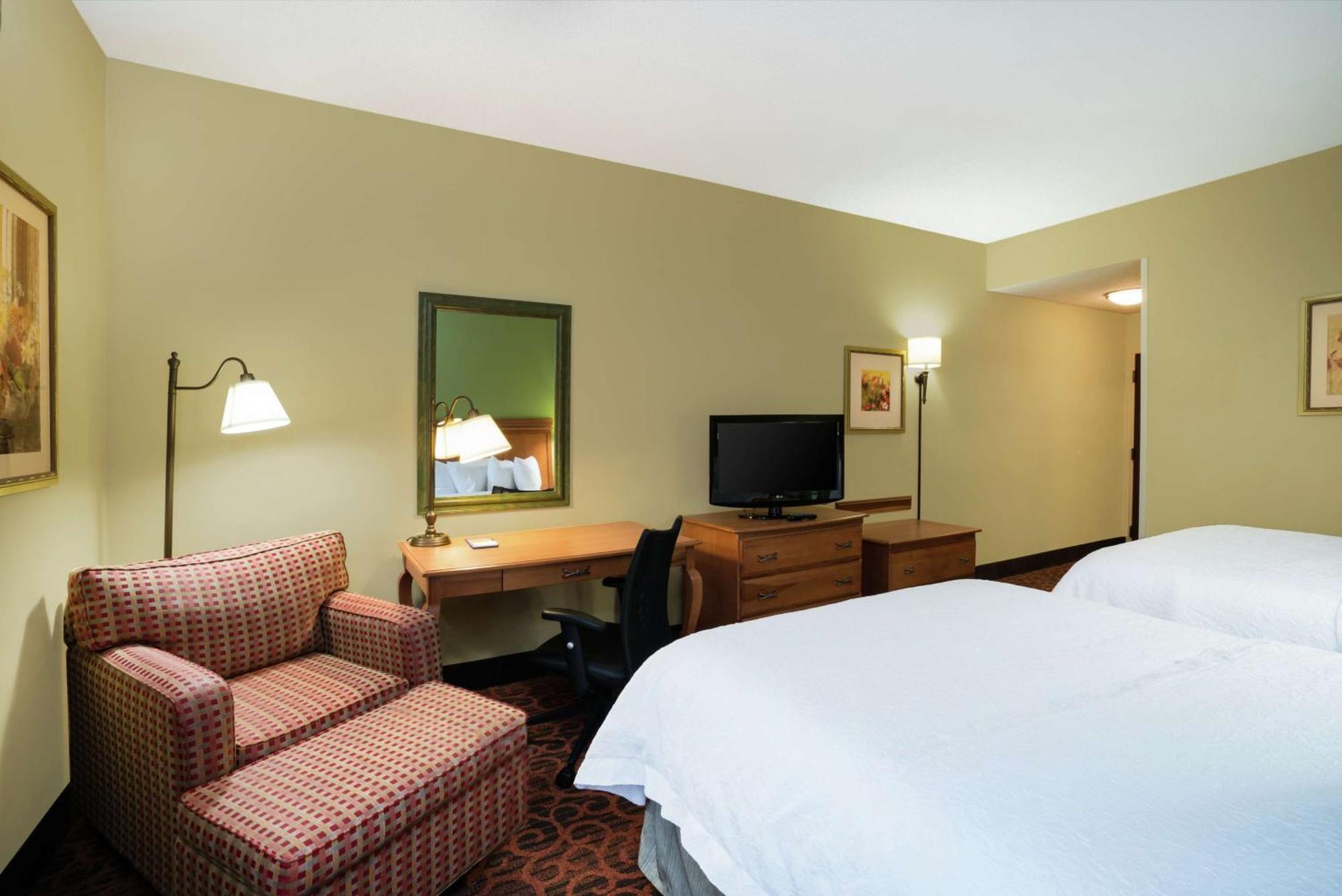 Hampton Inn Bardstown Kültér fotó