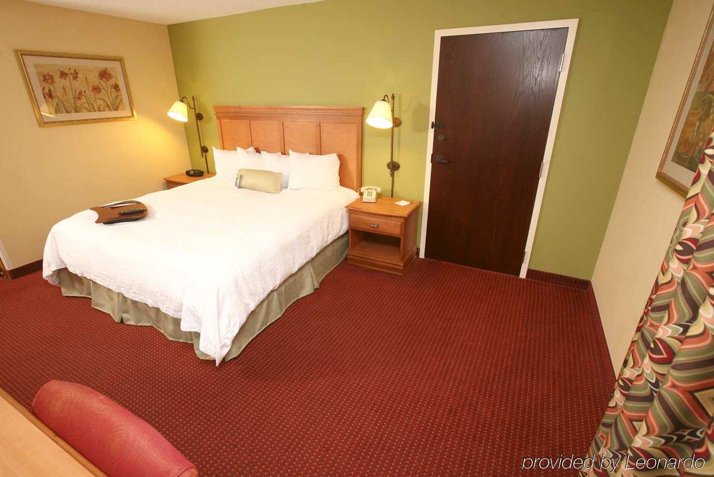 Hampton Inn Bardstown Szoba fotó