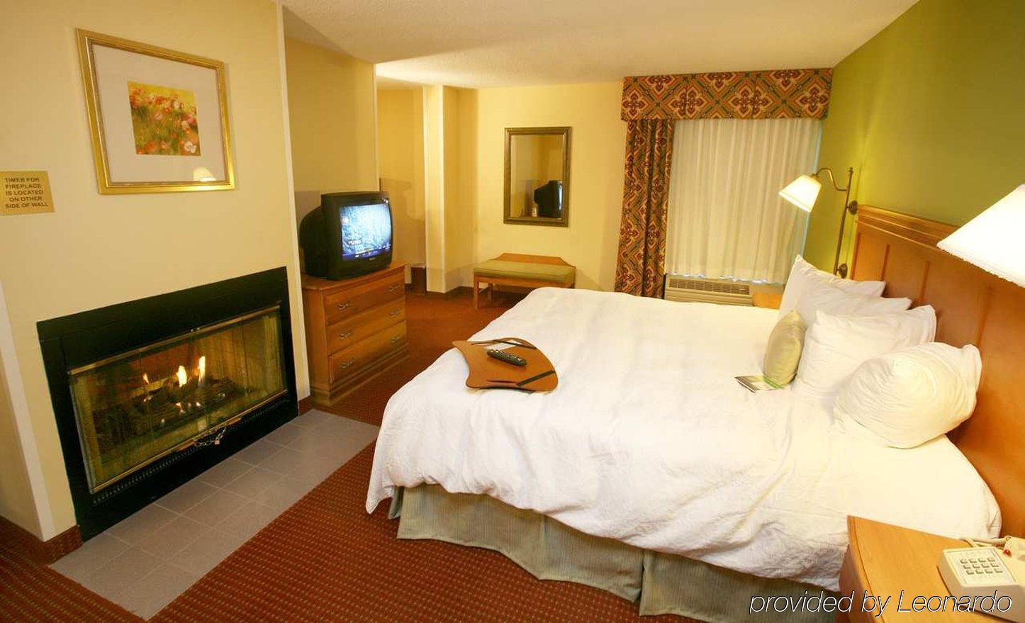 Hampton Inn Bardstown Szoba fotó