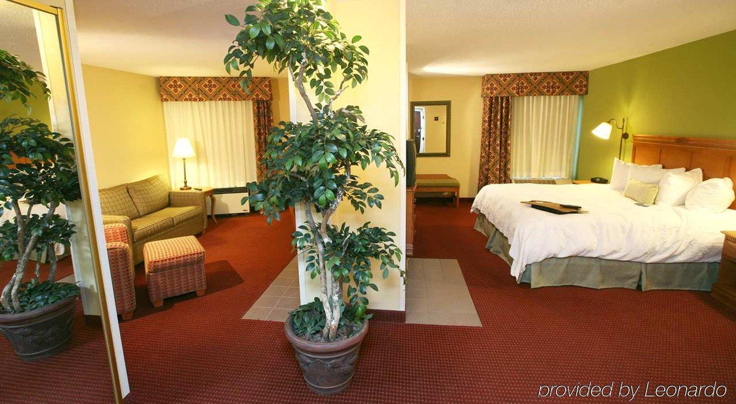 Hampton Inn Bardstown Szoba fotó