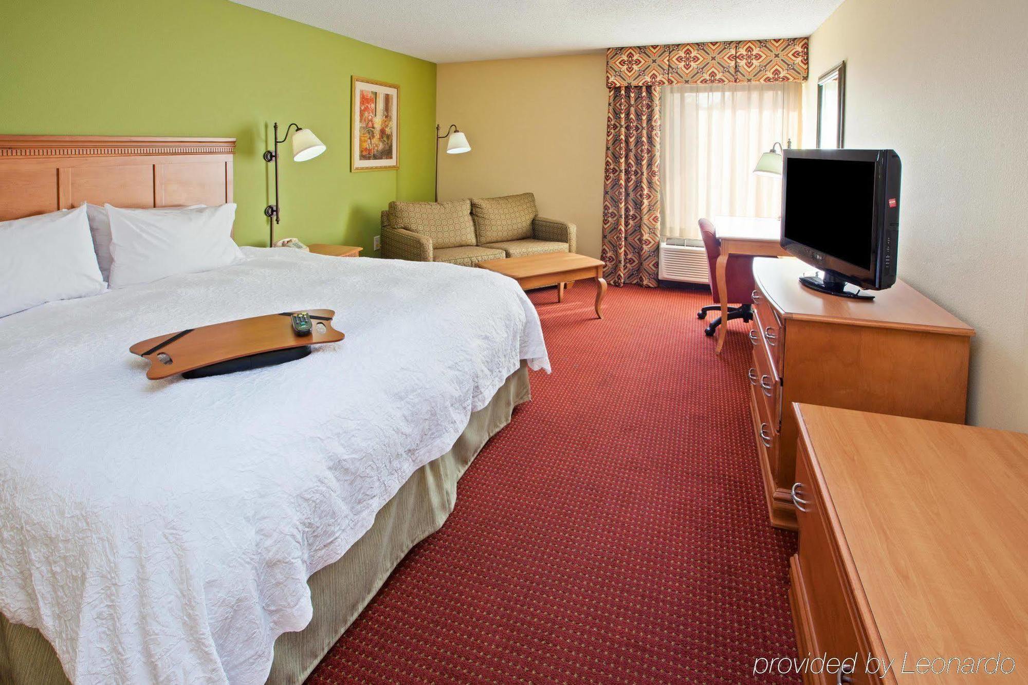 Hampton Inn Bardstown Szoba fotó
