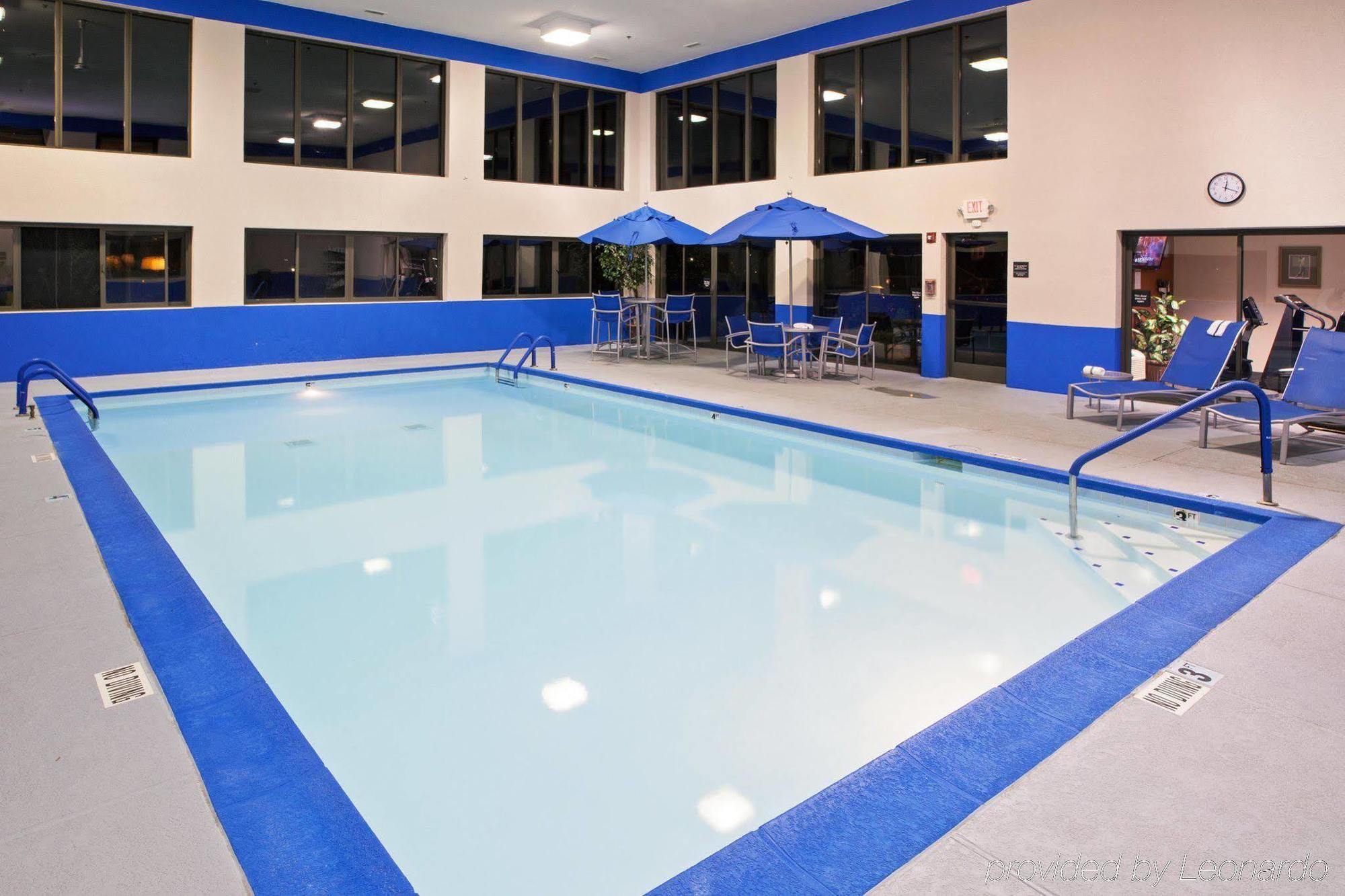 Hampton Inn Bardstown Létesítmények fotó