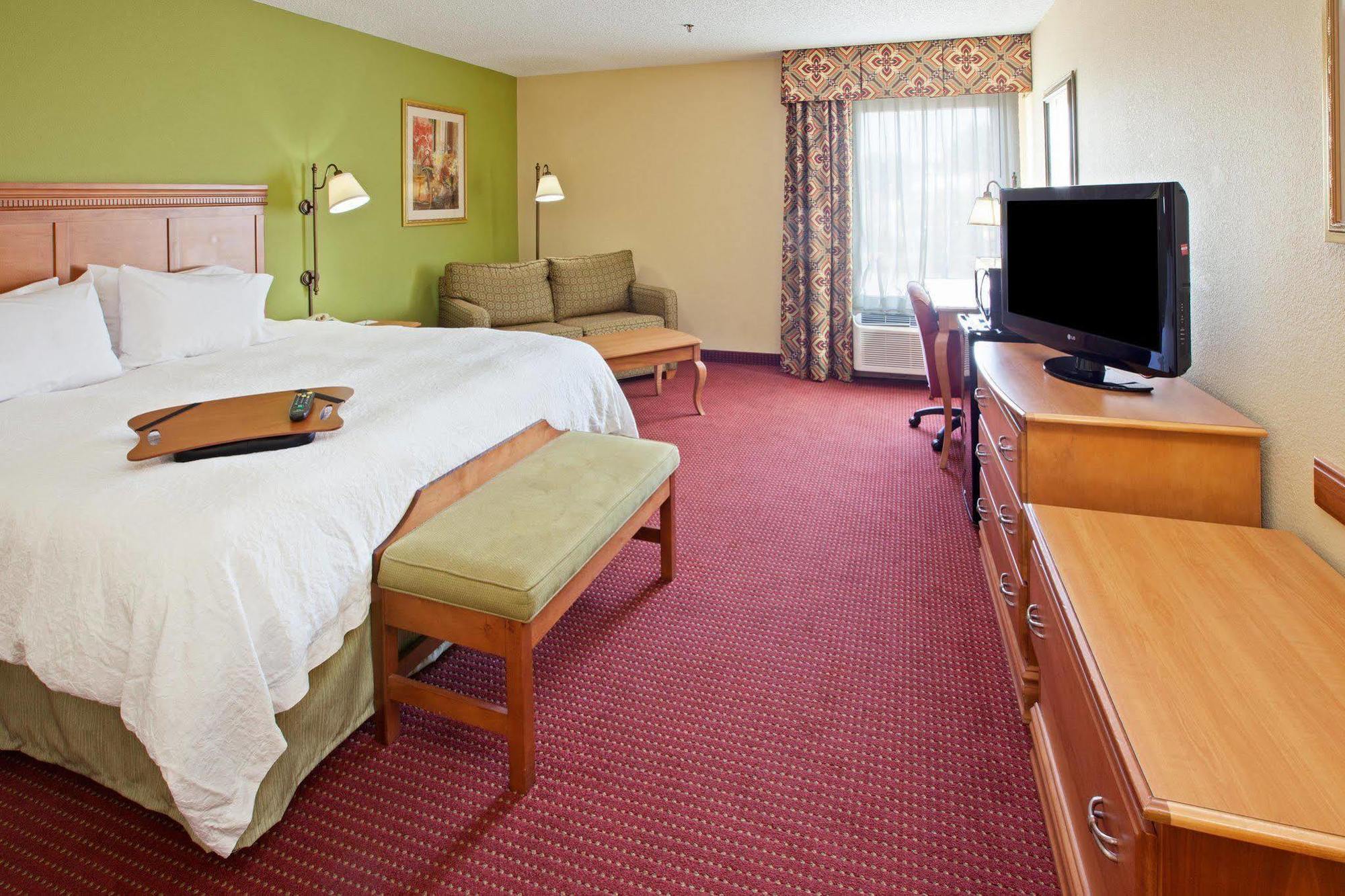 Hampton Inn Bardstown Kültér fotó