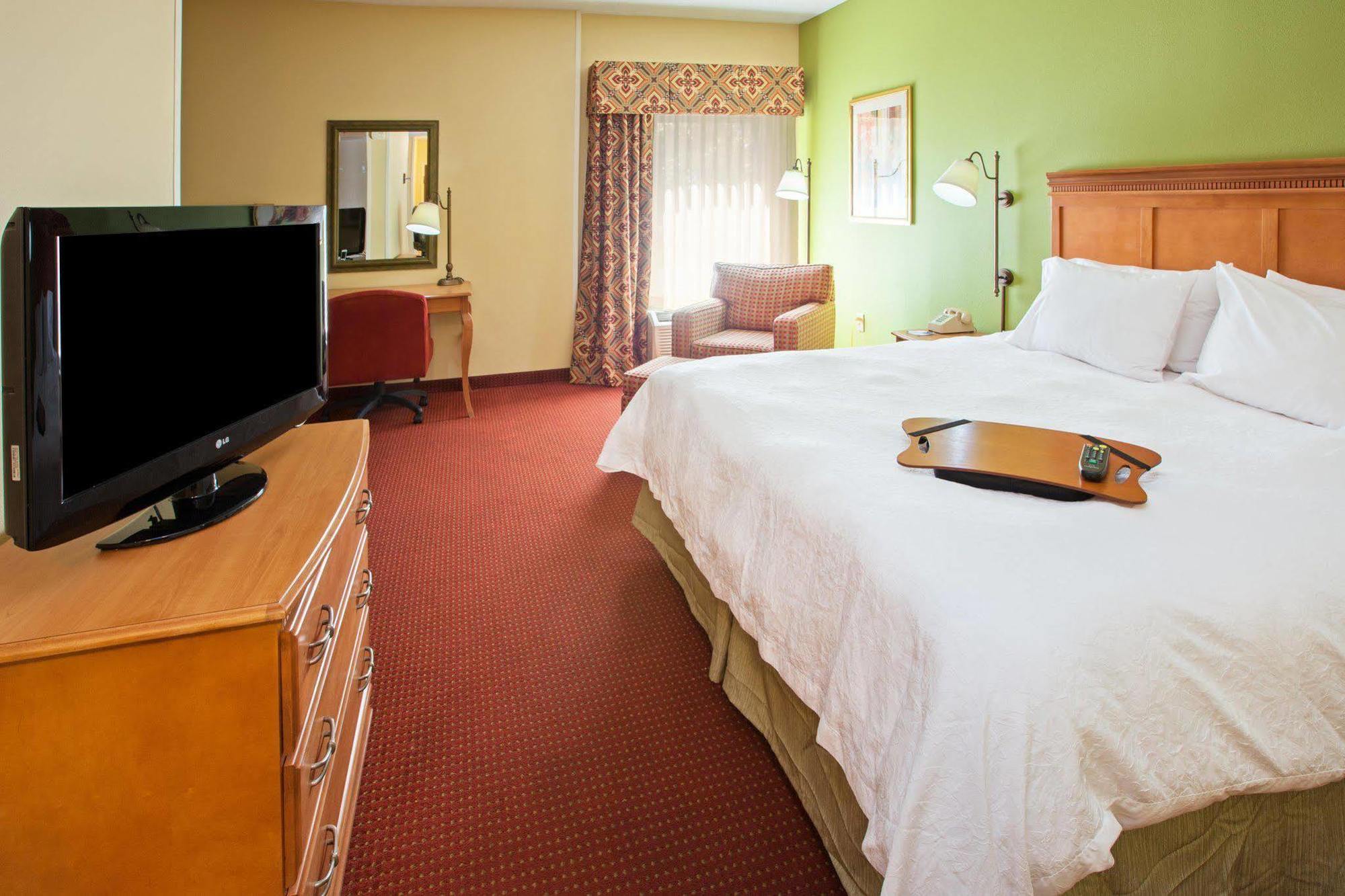 Hampton Inn Bardstown Szoba fotó
